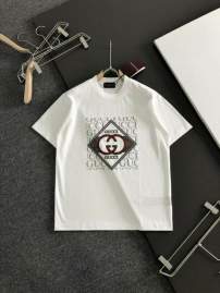 Picture of Gucci T Shirts Short _SKUGucciS-XLtltx9711381